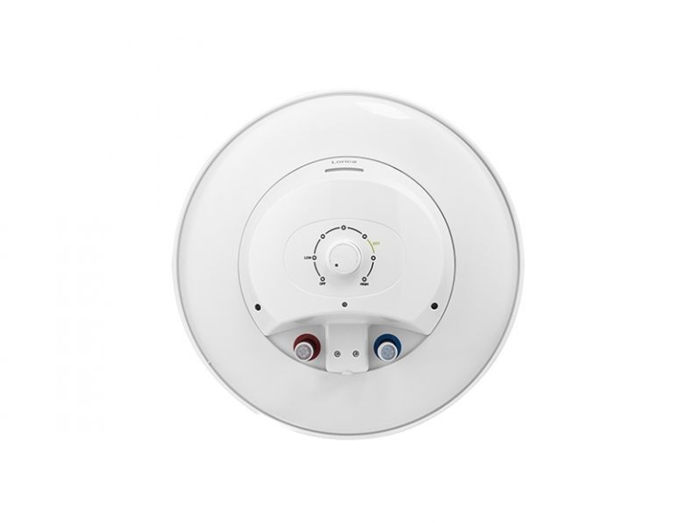 Накопительный электрический водонагреватель Zanussi ZWH/S 30 Lorica
