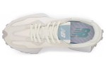 Кроссовки New Balance Nb 327 (Женская размерная сетка)