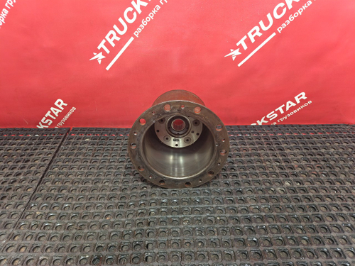 Редуктор бортовой 2022г.