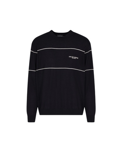Свитер EMPORIO ARMANI