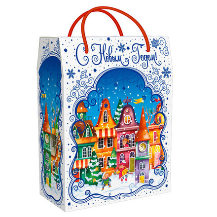 Мечты сбываются