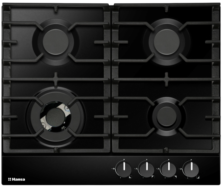 Газовая панель Hansa BHGS611839