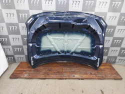 Капот Mazda CX-5 2 (KF) 17-нв Б/У Оригинал KBY05231XB