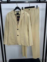 Костюм Zegna