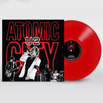U2 / Atomic City (Coloured Vinyl)(10" Vinyl Single)