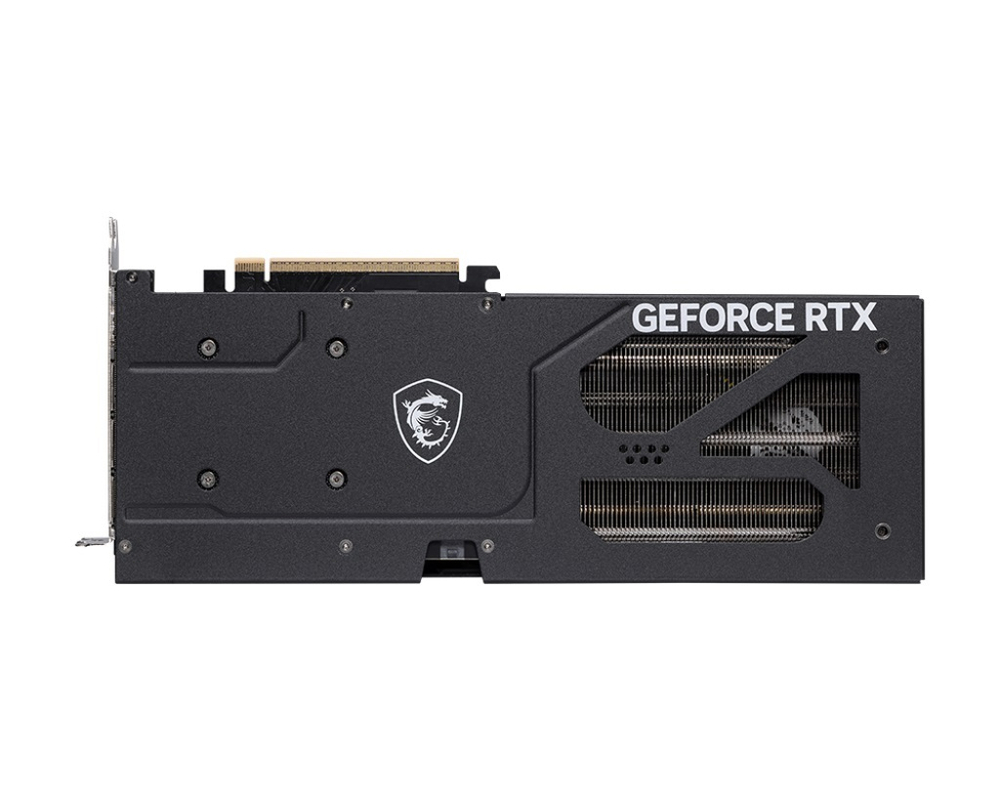 Видеокарта PCI-E MSI GeForce RTX 5060 TI VENTUS 3X OC (RTX 5060 Ti 16G VENTUS 3X OC)