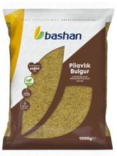 Булгур Bashan для плова 1 кг x 2 шт