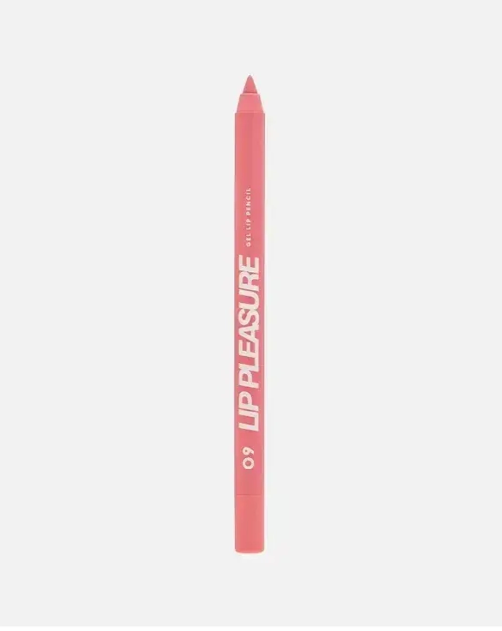 Love Generation Lip Pleasure Gel Lip Pencil 09 Гелевый карандаш для губ