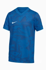 Футболка Nike Dri-FIT Precision VII Junior - синий
