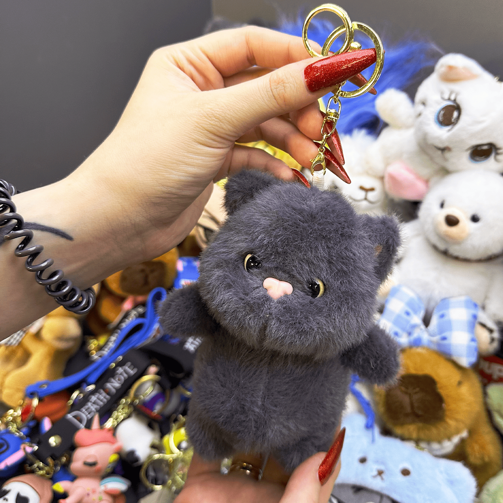 Микс премиум призов для автомата "Прищепка" 51 шт. + подарок