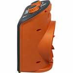 Тепловентилятор STURM FH2001 2000Вт,3реж,рег.термостат,защита от перегрева