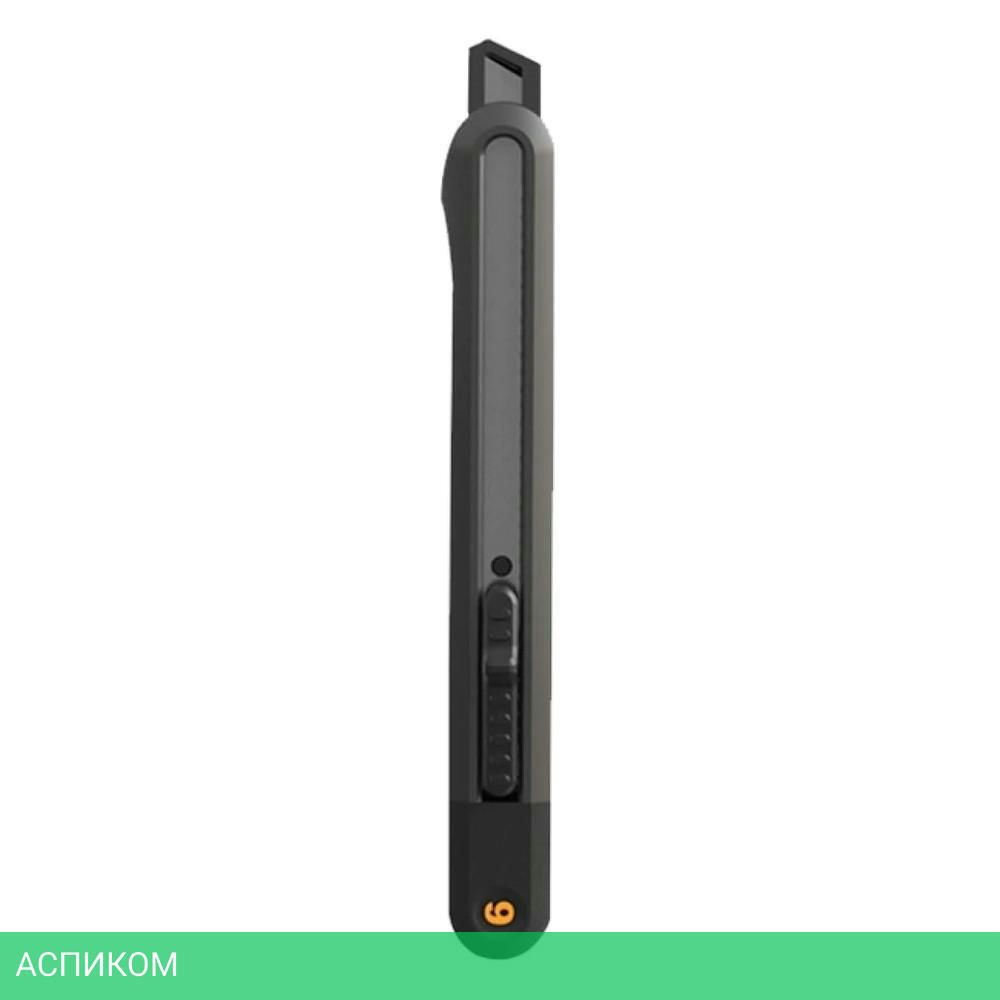 Нож строительный Deli HT4009