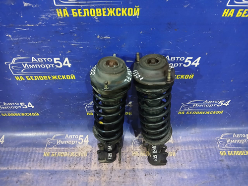 Стойка передняя правая MAZDA DEMIO 1996-2002