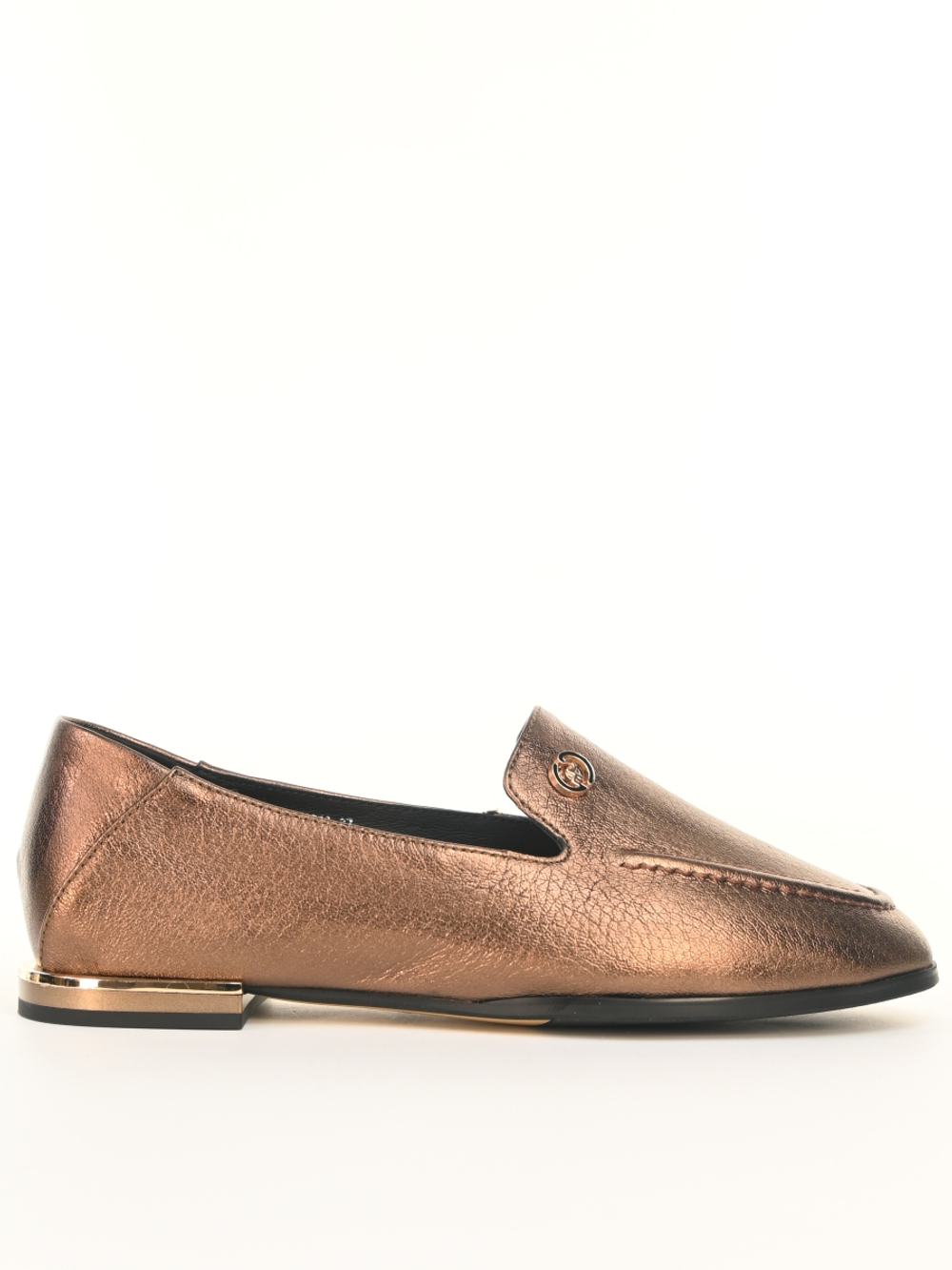 Лоферы женские Ascalini G2801