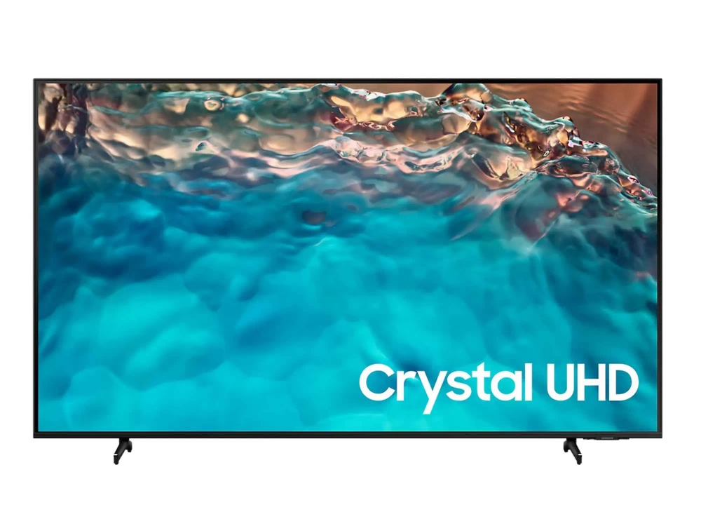 Հեռուստացույց SAMSUNG UE55DU8000UXRU