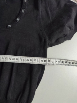 Футболка H&M трикотажная 44 размер