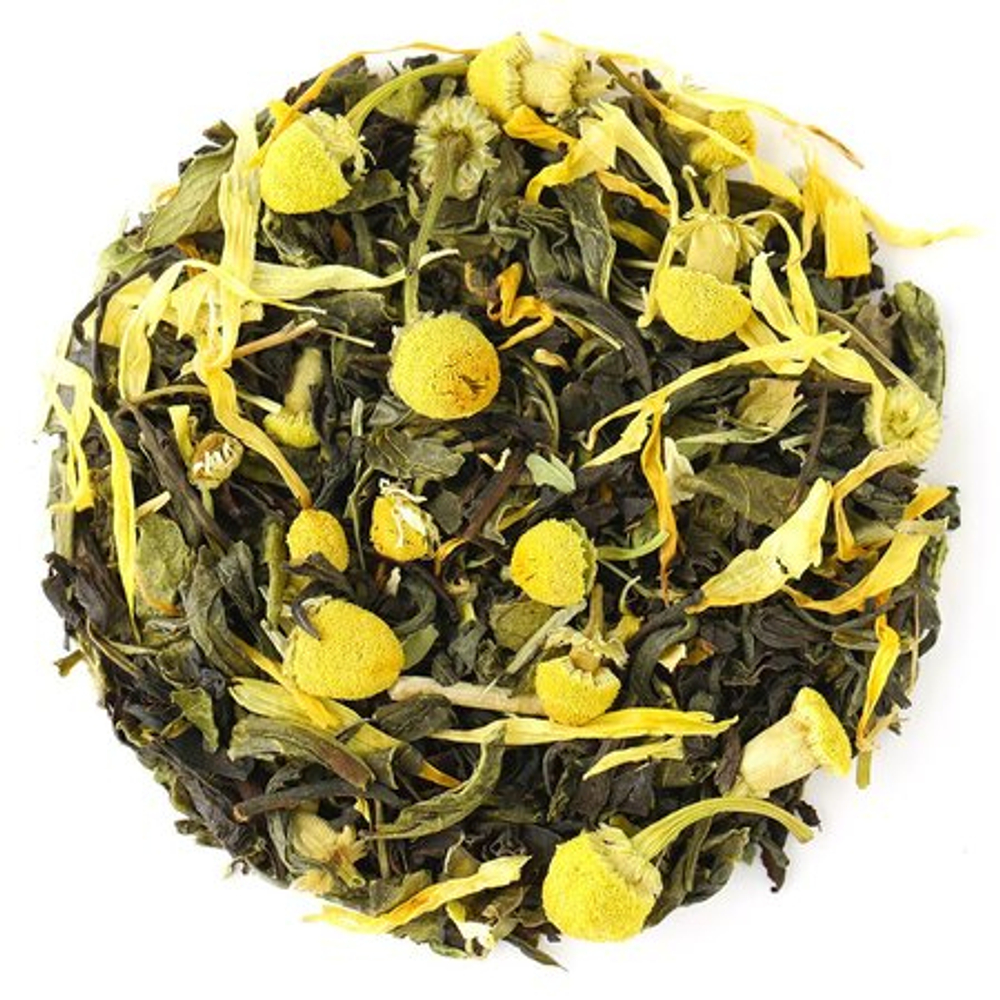 Чай арома Ромашка & Мята BestTea