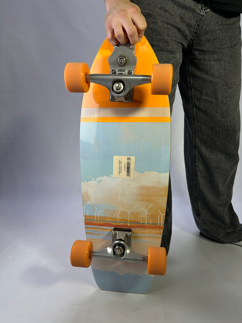 Сёрф-скейт Chanrich