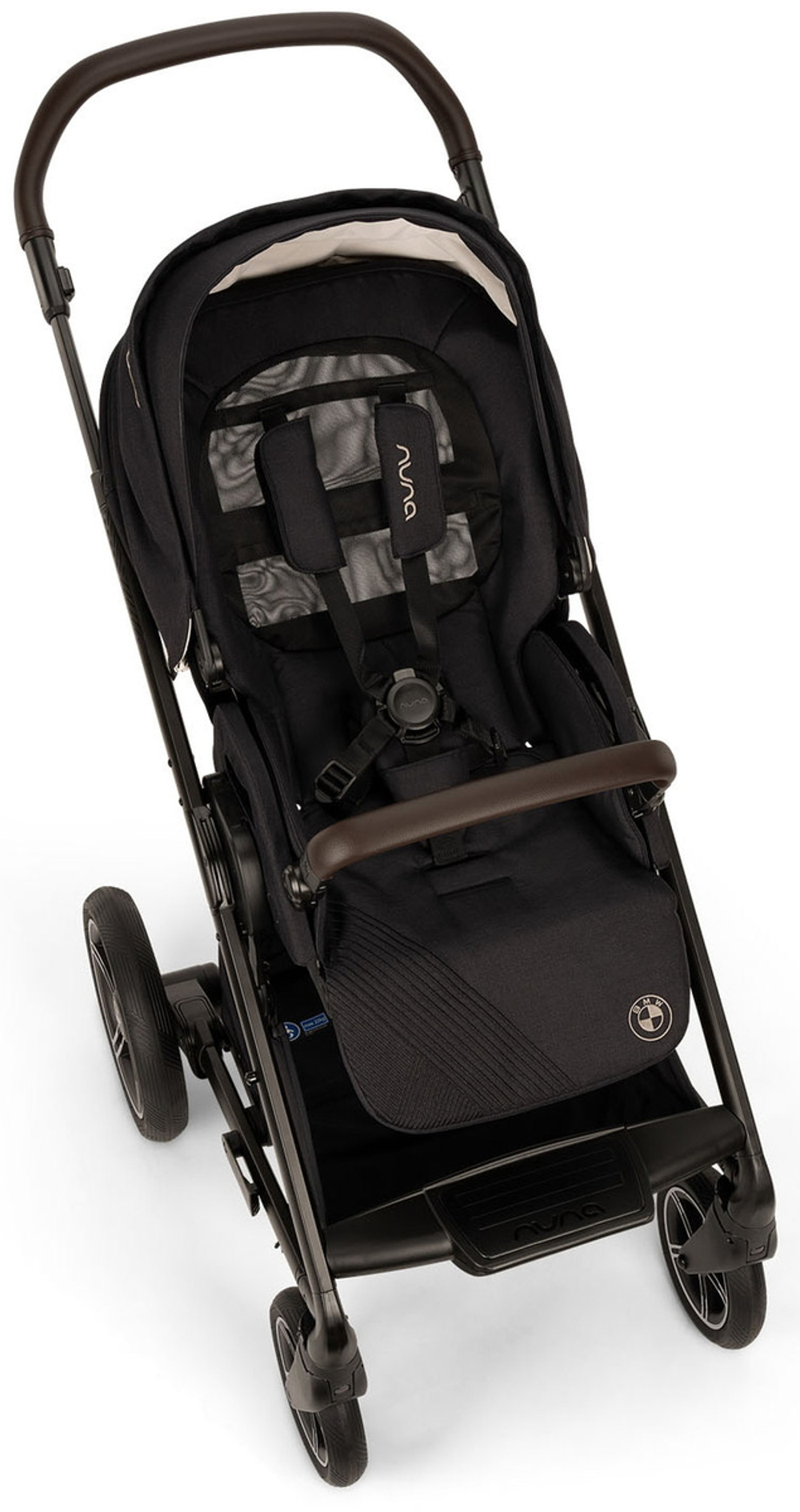 Коляска прогулочная Nuna MIXX Next BMW Element