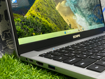 Ноутбук Echips 15.6 IPS Intel N95/16GB/512GB/ Argentum[NR156G]/Windows 11