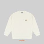  Толстовка мужская Carhartt WIP American Script Sweatshirt  артикул:I025475_wax - купить в магазине Дайс