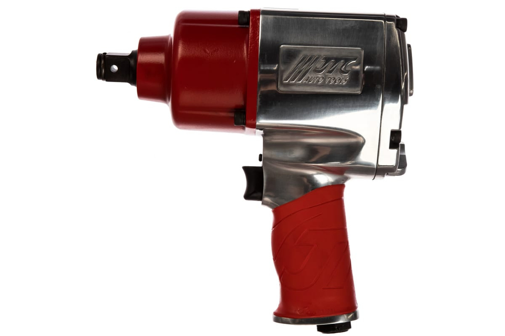 Гайковерт пневматический 3/4'' (2034Hм) ударный усиленный JTC-5303