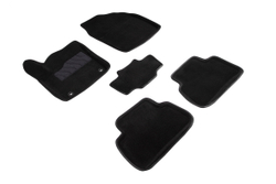 3D коврики для Toyota C-HR R1 2019-2023 Seintex.93007