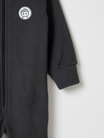 Комбинезон флисовый "Графитовый"