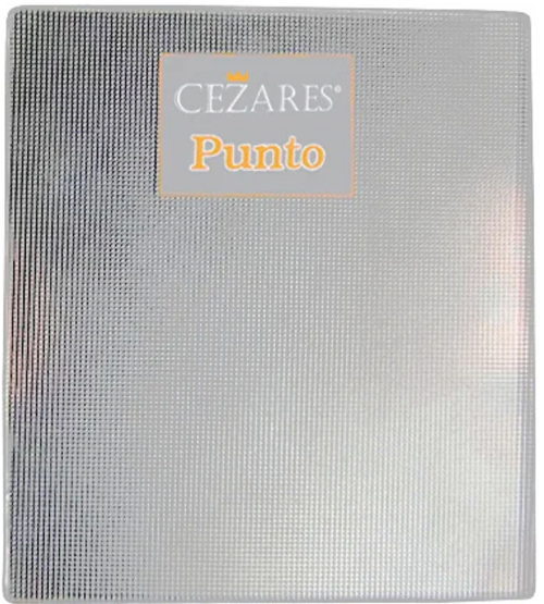 Душевой уголок Cezares Elena 100x100 L ELENA-W-A-12-100-P-Cr-L профиль Хром стекло рифленое