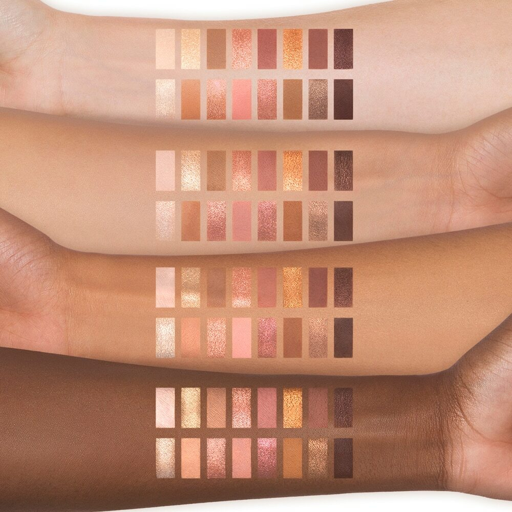 Too Faced Born This Way The Natural Nudes Eye Shadow Palette