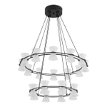 Подвесная светодиодная люстра Lumion VINORA 8341/70L