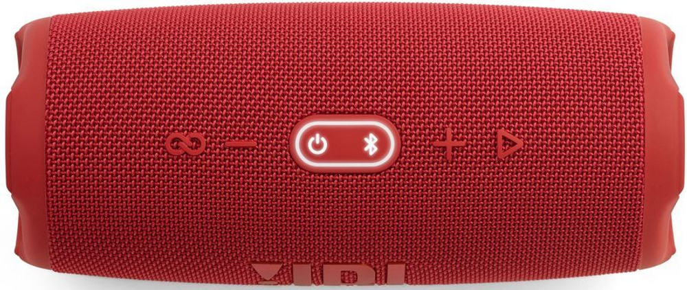 Акустическая система JBL Charge 5 красная JBLCHARGE5RED