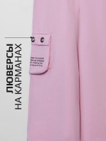 Спортивный костюм для девочки в школу