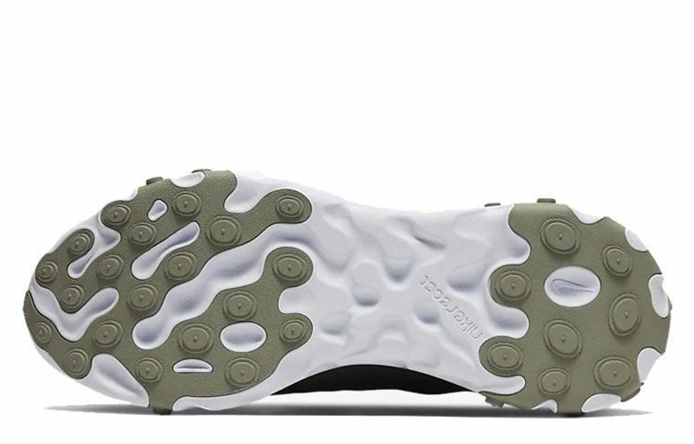 Кроссовки Nike React Element 55 (Женская размерная сетка)