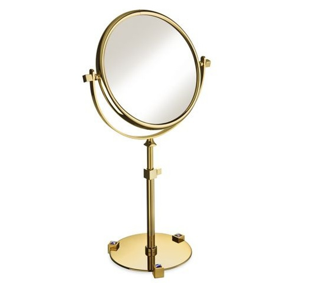 Зеркало косметическое Windisch 99526OA 3X Moonlight Испания