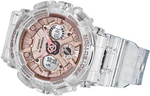Женские наручные часы Casio G-Shock GMA-S120SR-7AER