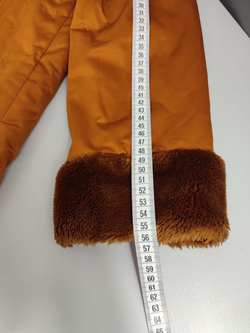 Пальто еврозима 46 размер