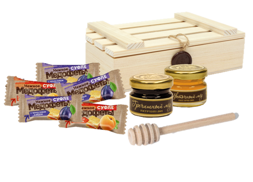 Медовый Новый год