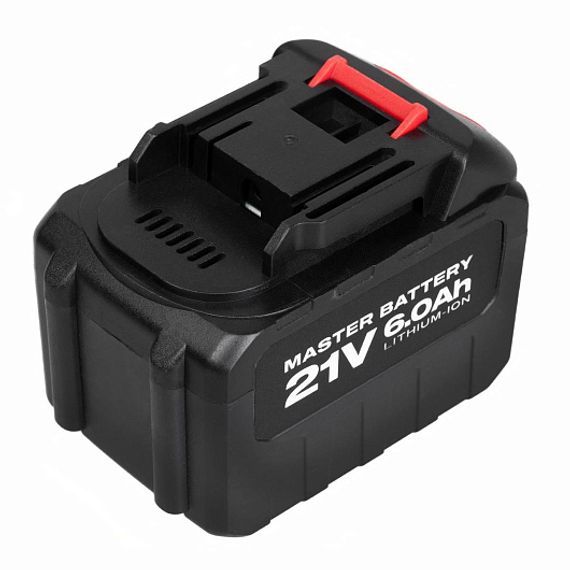 Аккумулятор для шуруповерта 21V 6A (N-CJ-1001-A) Nisus
