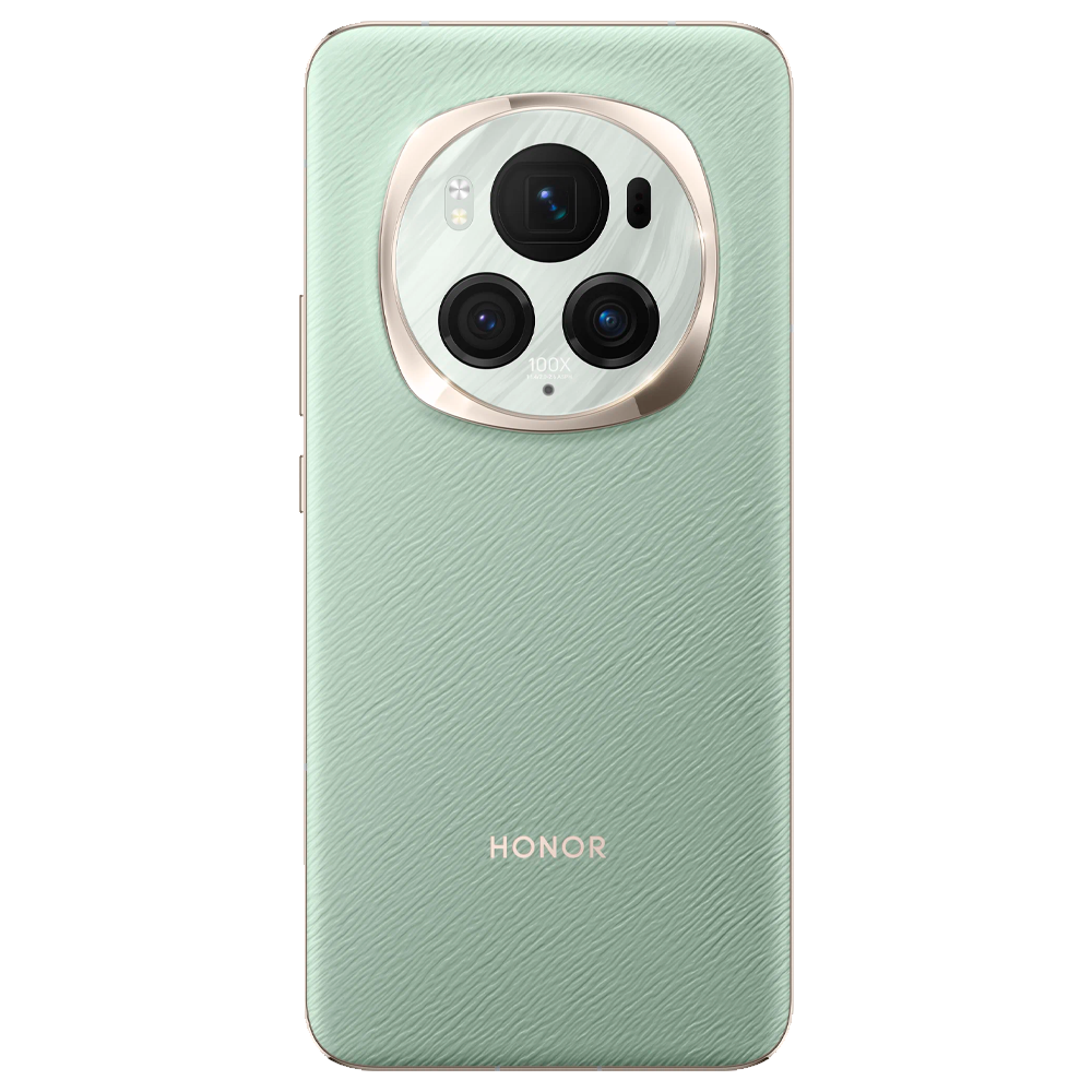 Смартфон HONOR Magic 6 Pro 12/512GB, Epi Green (Зеленый)