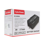 Источник бесперебойного питания  CyberPower BS650E
