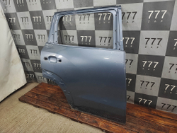 Дверь задняя правая Haval Dargo 22-нв Б/У Оригинал 6201200XKN46A