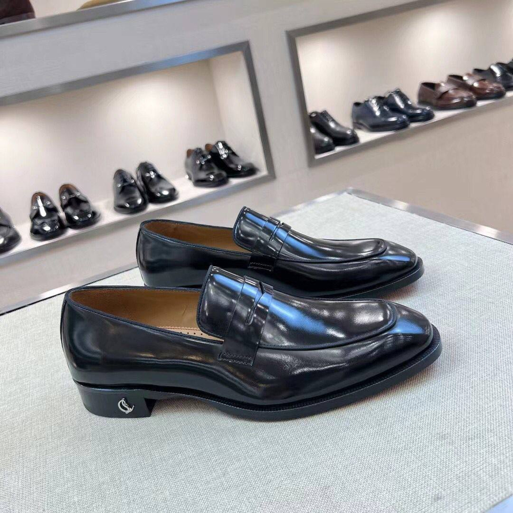 Туфли Christian Louboutin