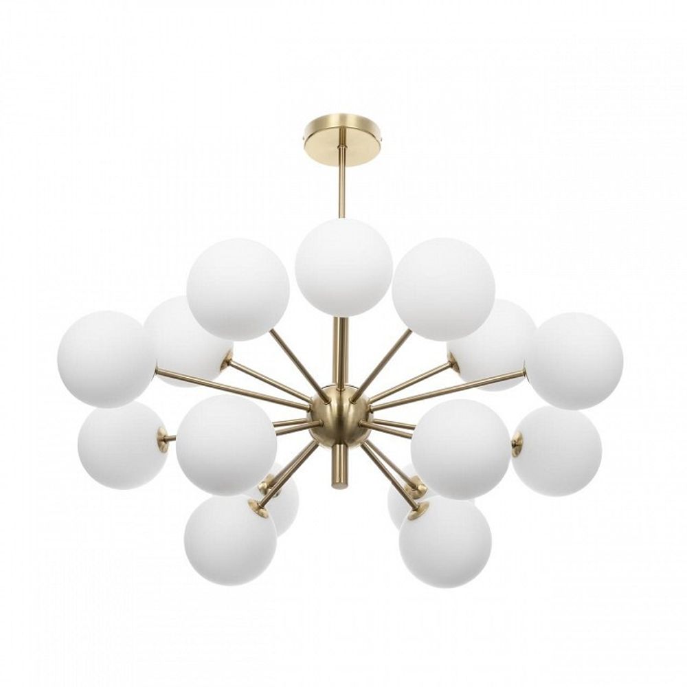 Люстра на штанге Citilux Tonga CL212193