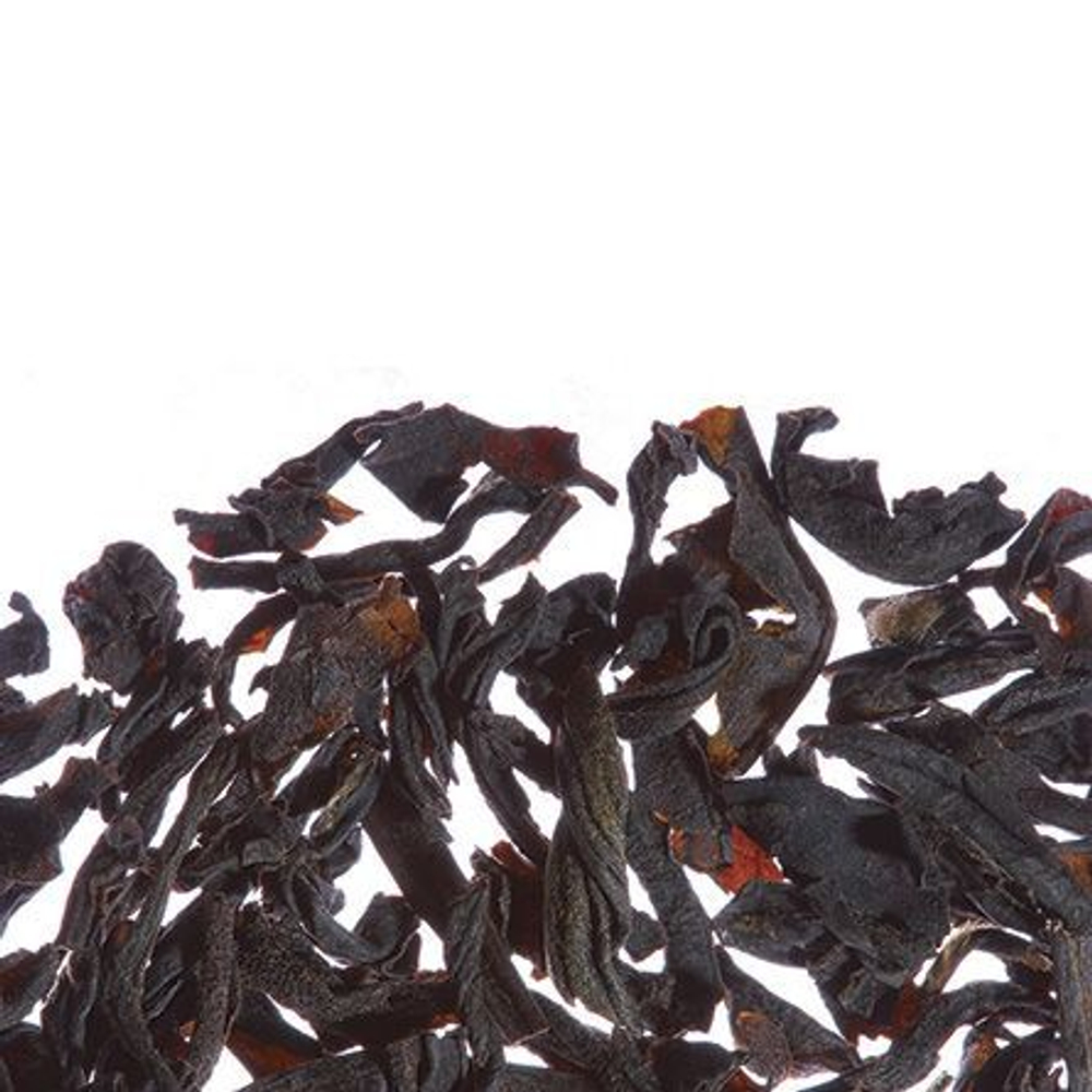 Чай черный листовой Althaus Mountain Herbs/ Горные Травы 250гр