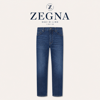 Мужские джинсы Zegna