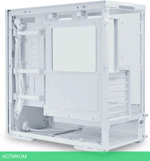 Корпус Lian Li Lancool 207RW без БП White (G99.LAN207RW.00)