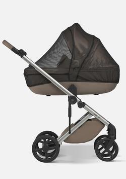 Anex Детская коляска Eli 2 в 1 Secret