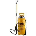Опрыскиватель PARK 8л. фибергласс удочка