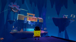 Sponge Bob Square Pants Titans of the Tide